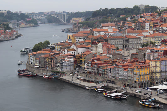 Travel Notes: Portugal