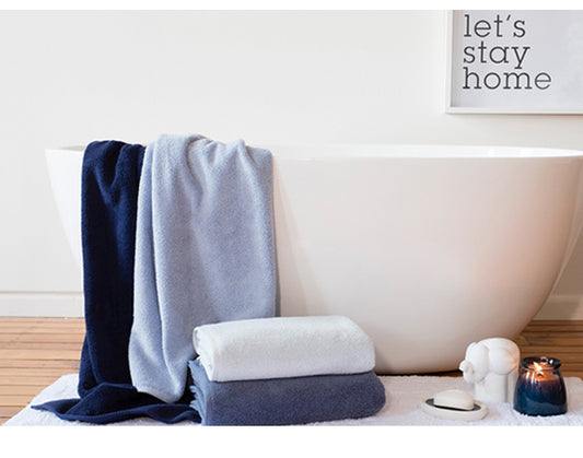TLC for Towels