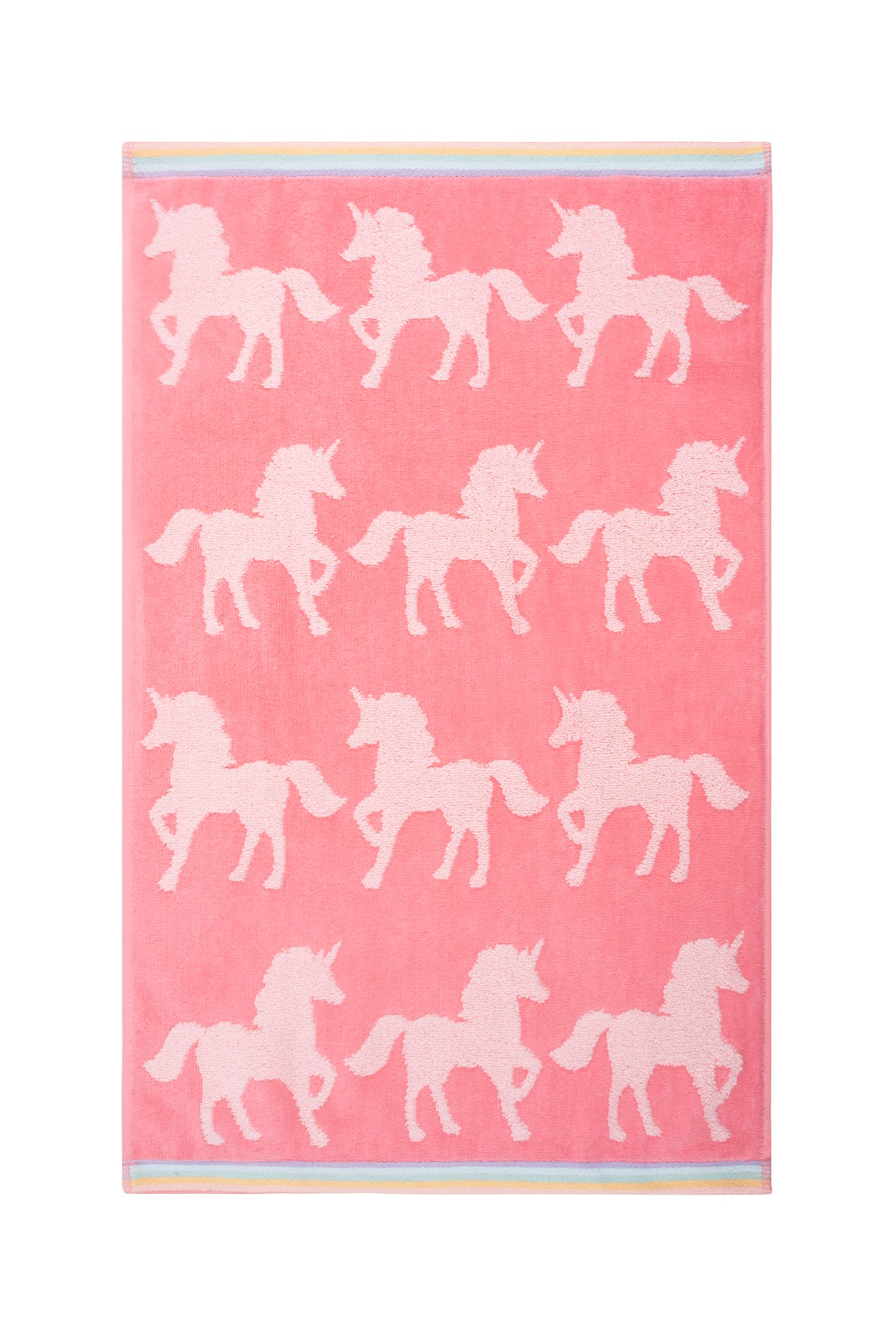Fairy Unicorn - Kids Towels
