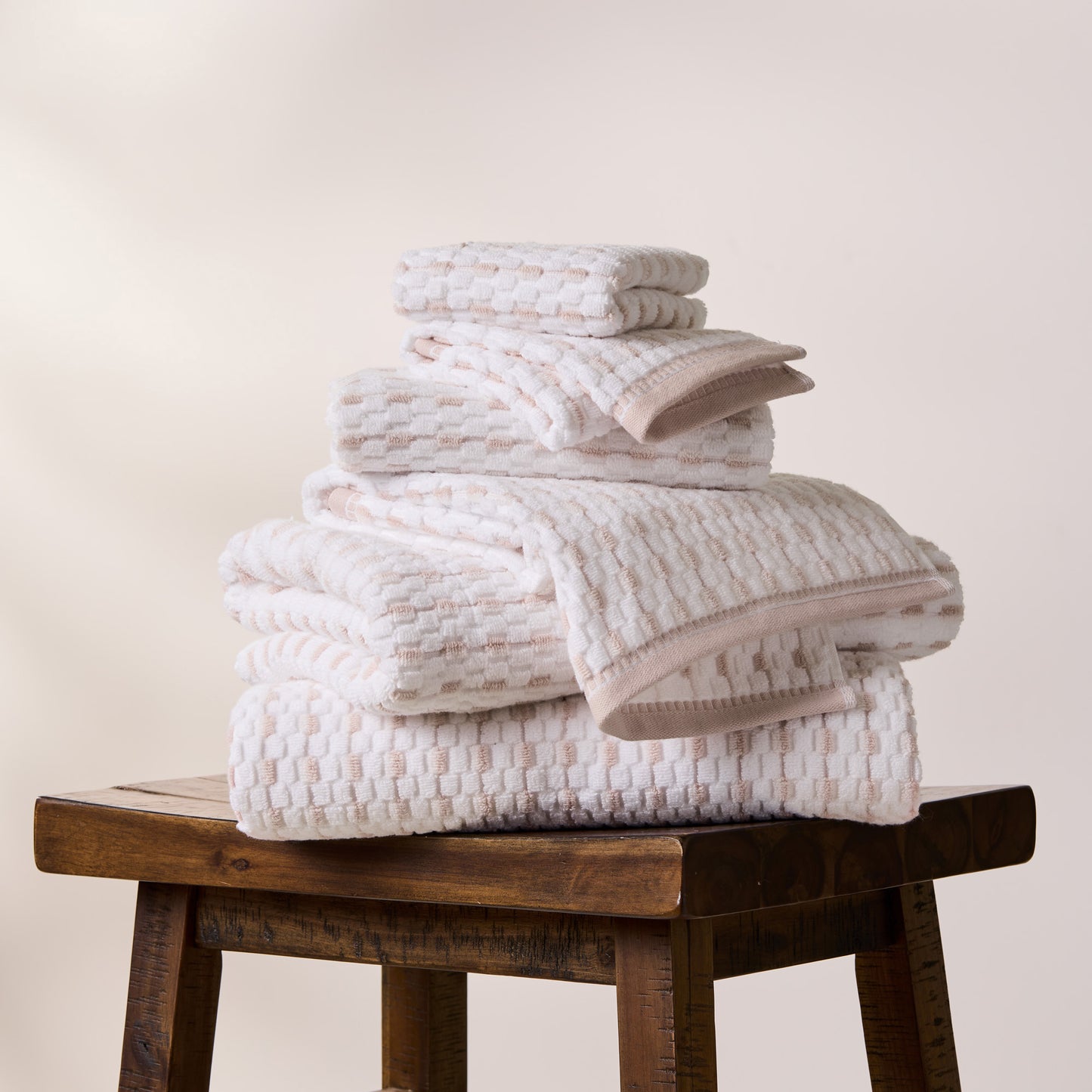Devon 6-Piece Towel Set