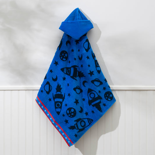 Outerspace Towels
