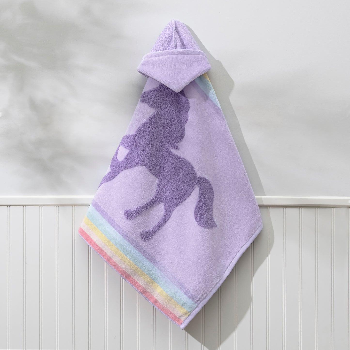 Fairy Unicorn Towels