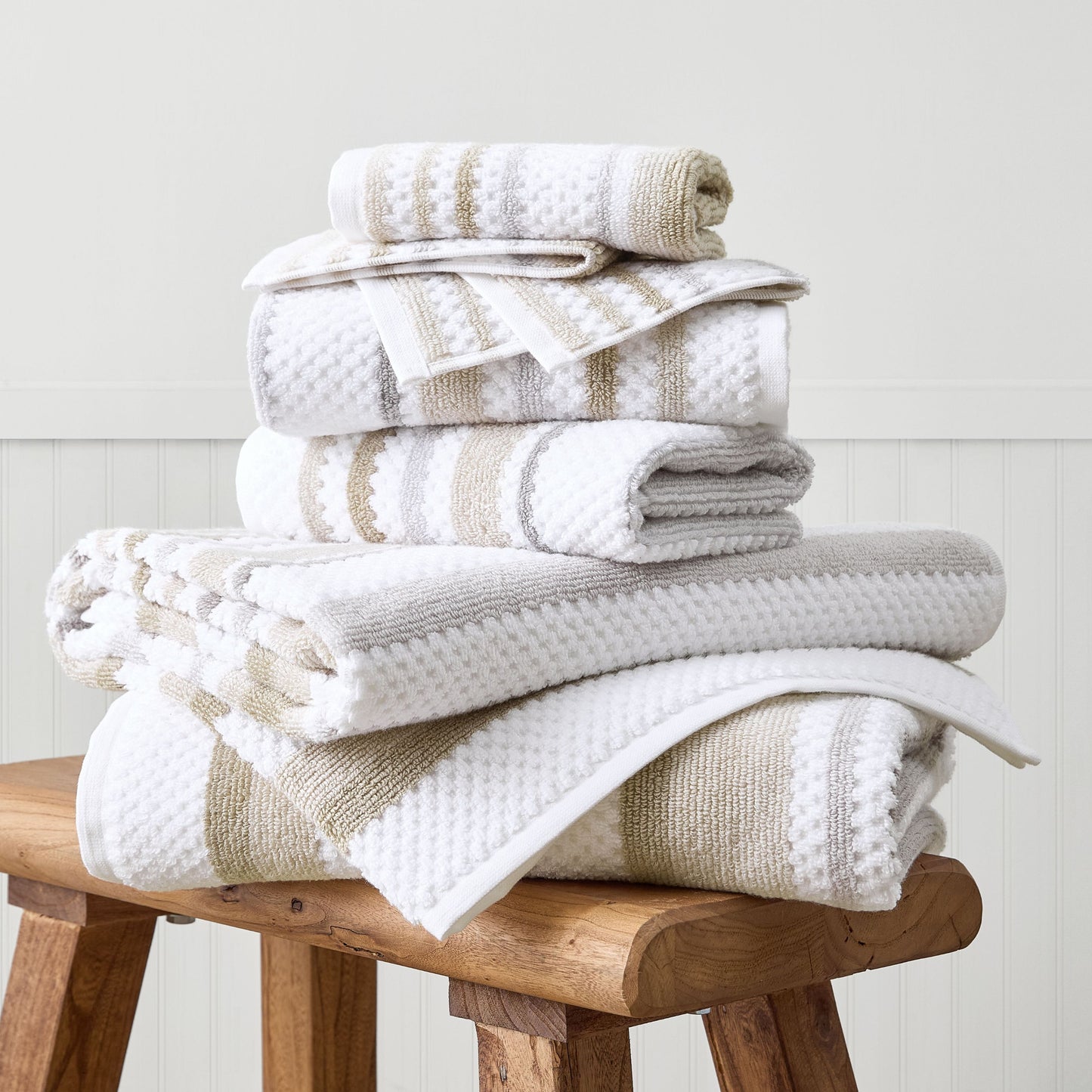 Karen 6-Piece Towel Set