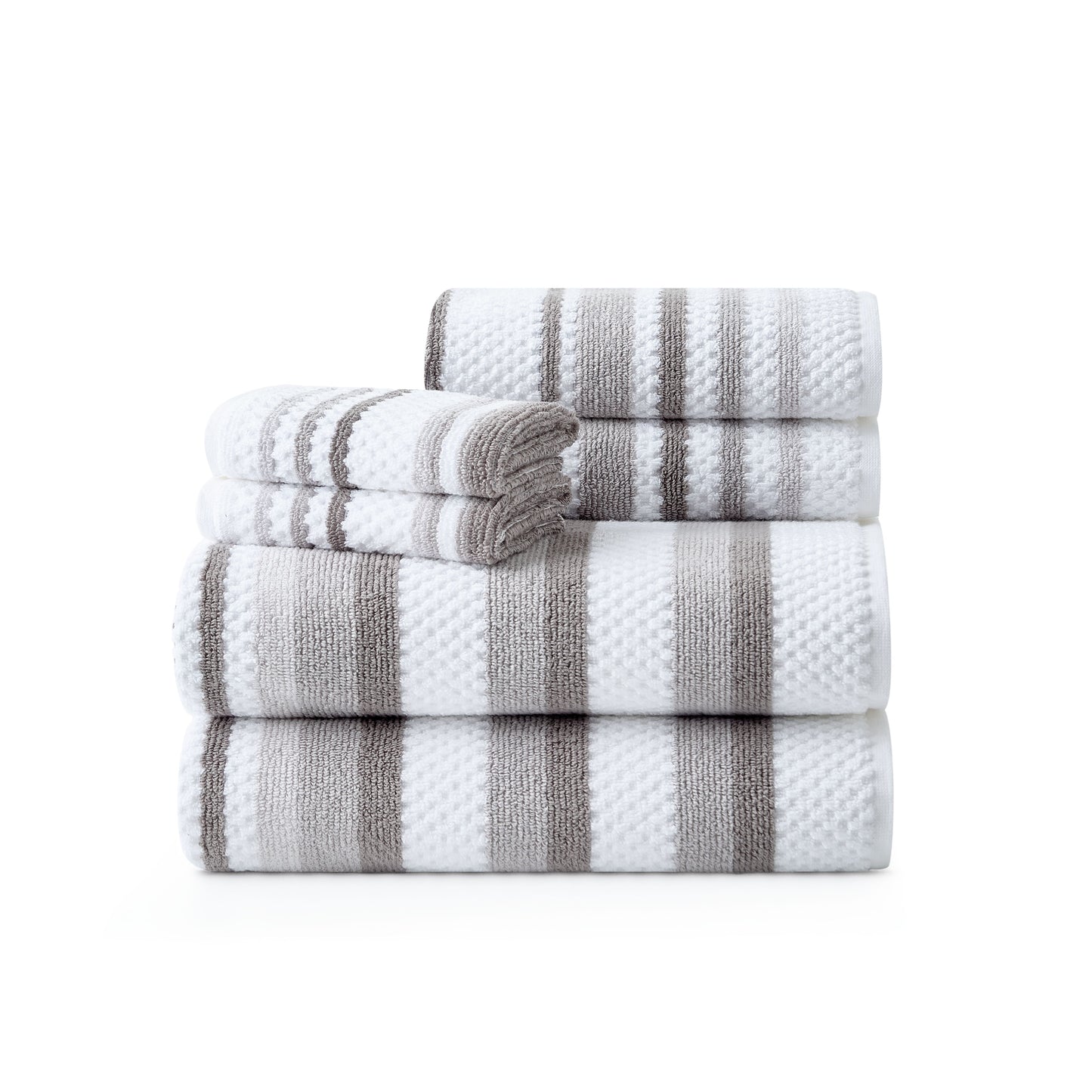 Karen 6-Piece Towel Set