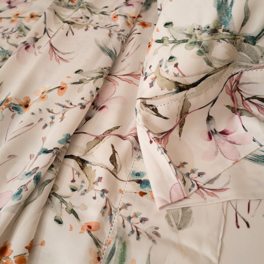 Lilliana Jade Sheet Sets