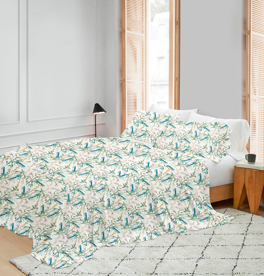 Lilliana Jade Sheet Sets