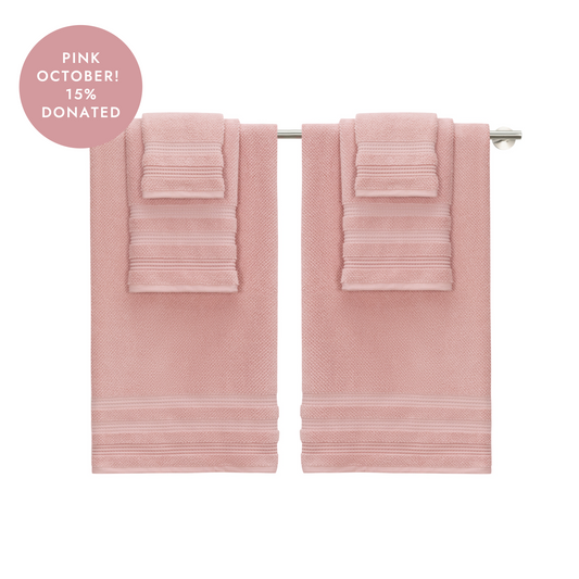 Portland 6-Piece Towel Set