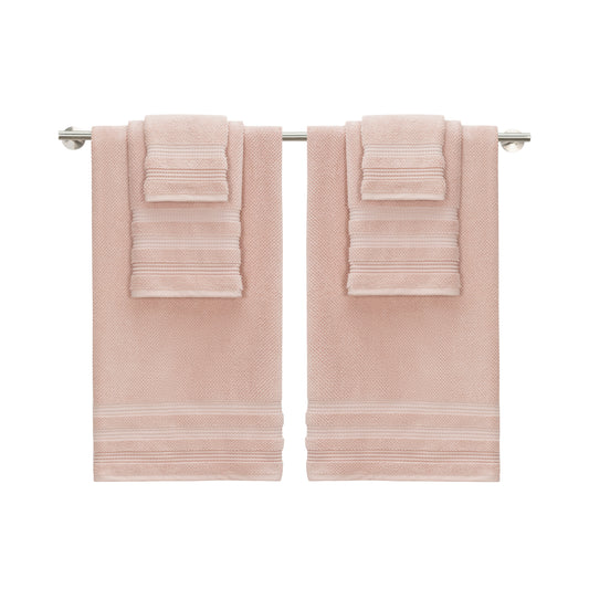 Portland 6-Piece Towel Set