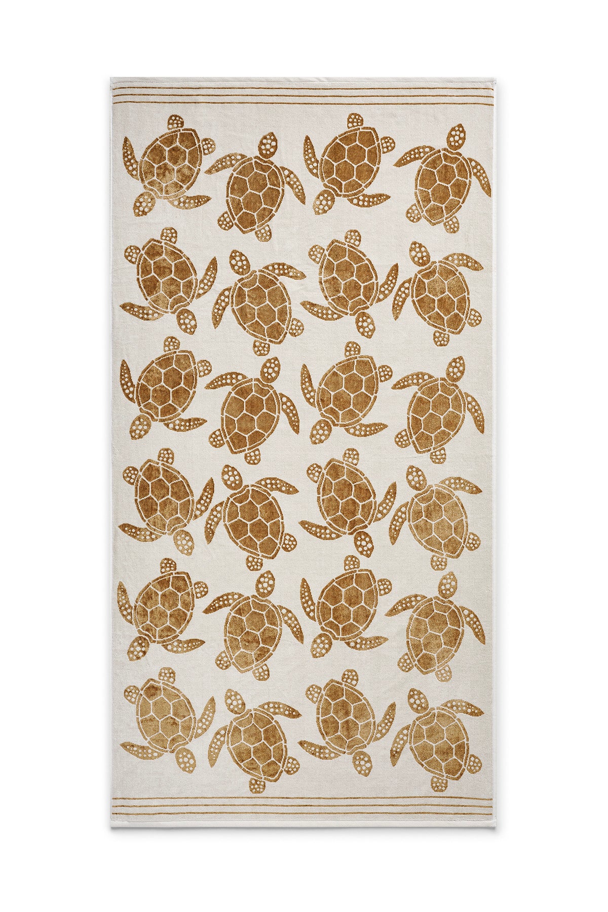 Turtle Beach Towel