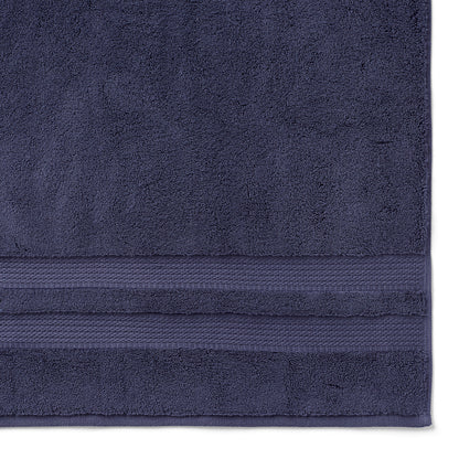 Bethany 6-Piece Towel Set: Premium Zero Twist Solid