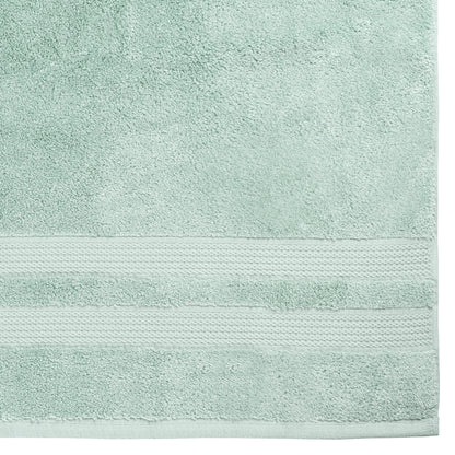 Bethany 6-Piece Towel Set: Premium Zero Twist Solid