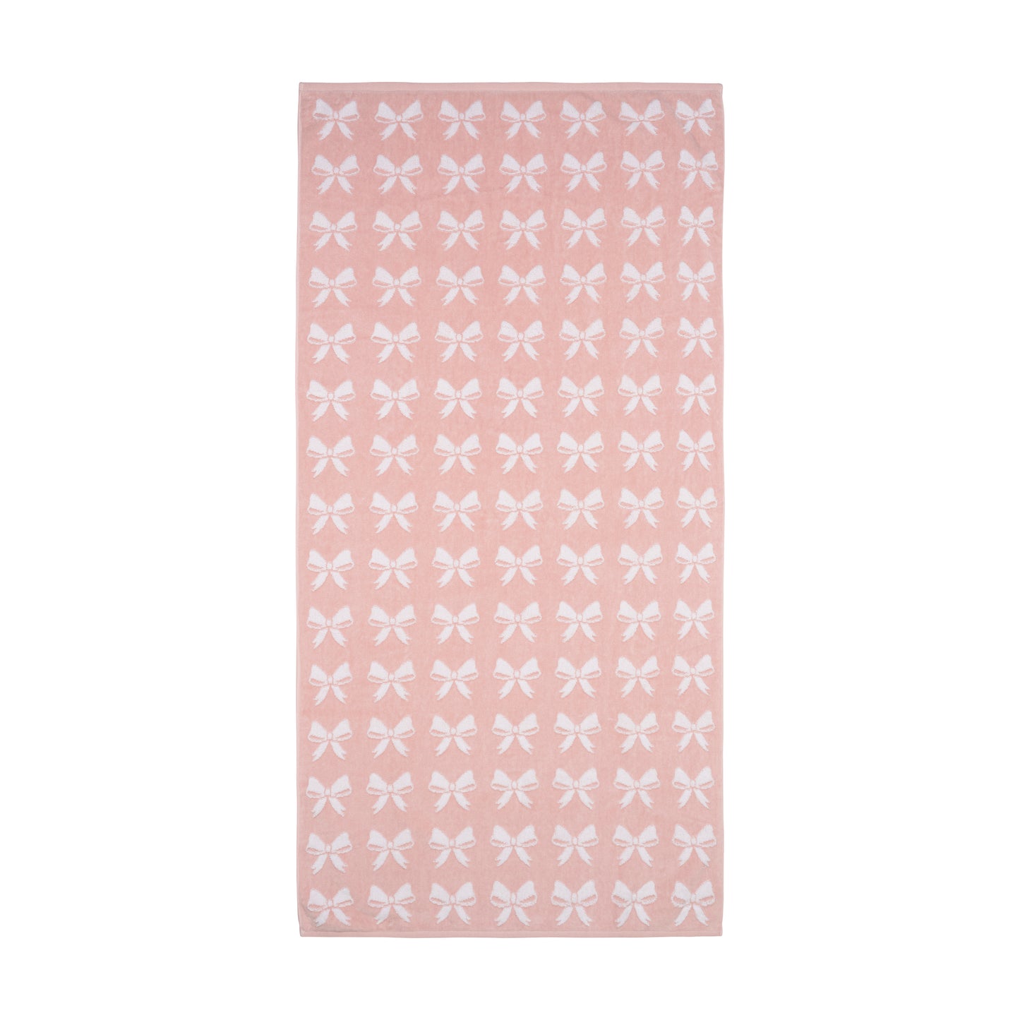 Bows 6-Piece Towel Set