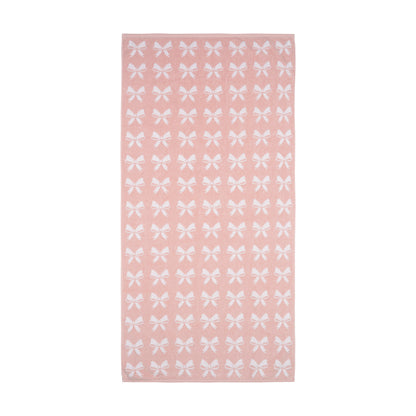 Bows 6-Piece Towel Set