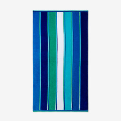 Maura Seabreeze Beach Towel