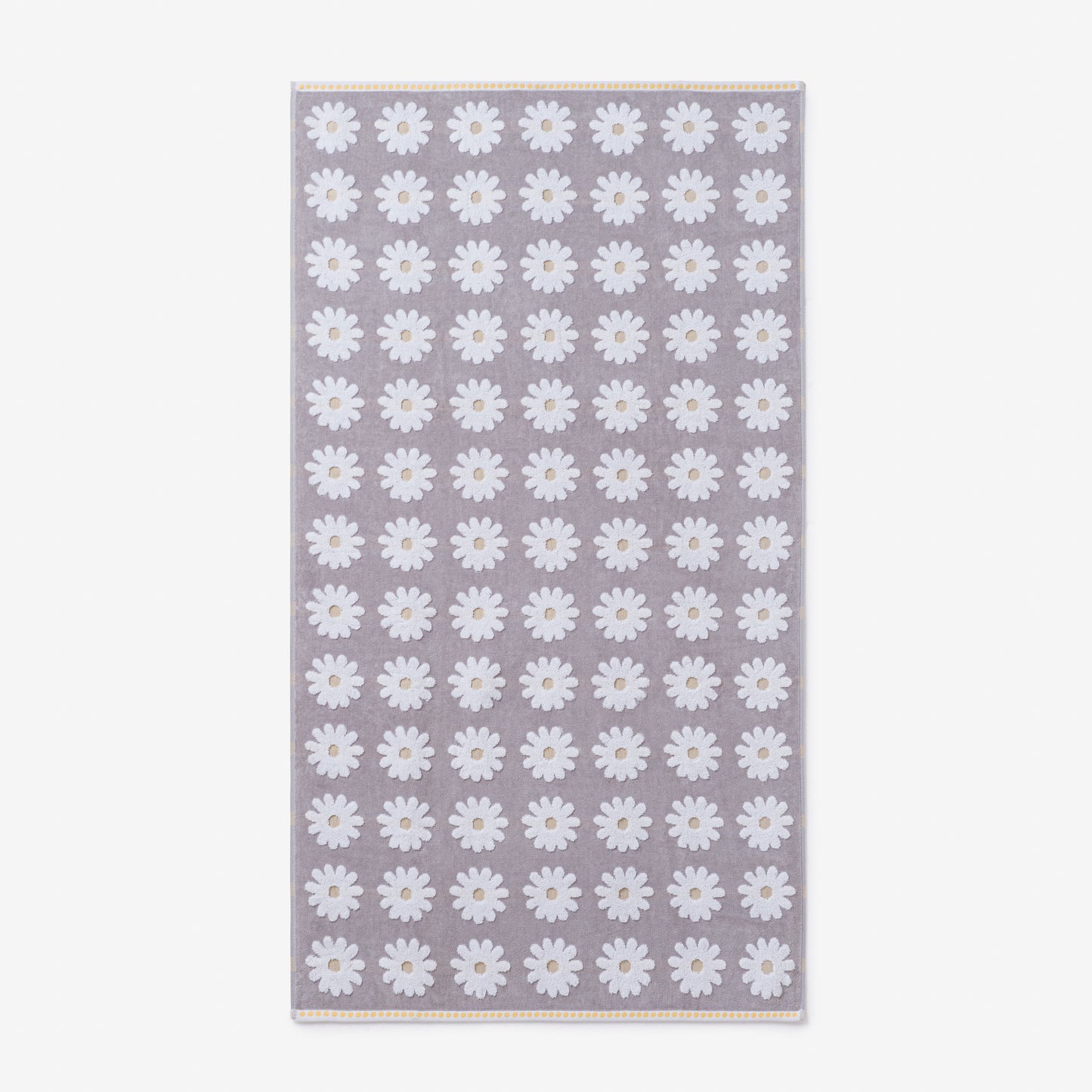 Daisy Field 6-Piece Towel Set