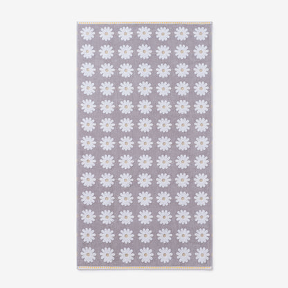 Daisy Field 6-Piece Towel Set