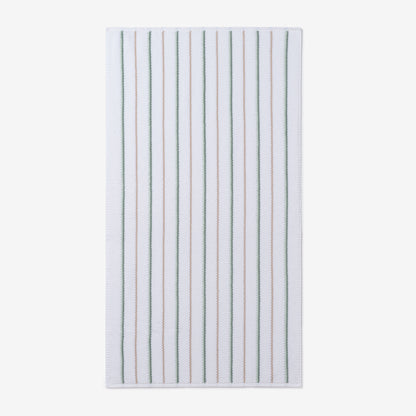 Palmer Zero Twist 6-piece Bath Towel Set