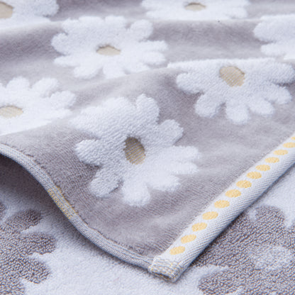 Daisy Field 6-Piece Towel Set