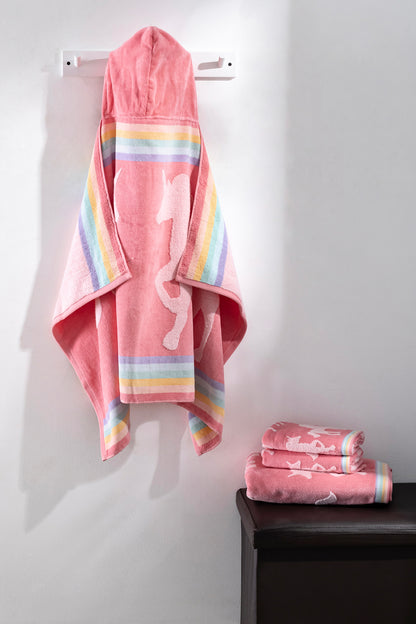 Fairy Unicorn - Kids Towels