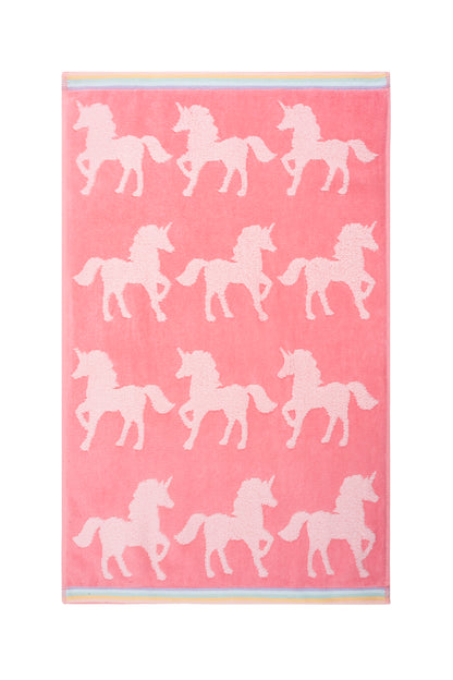 Fairy Unicorn - Kids Towels