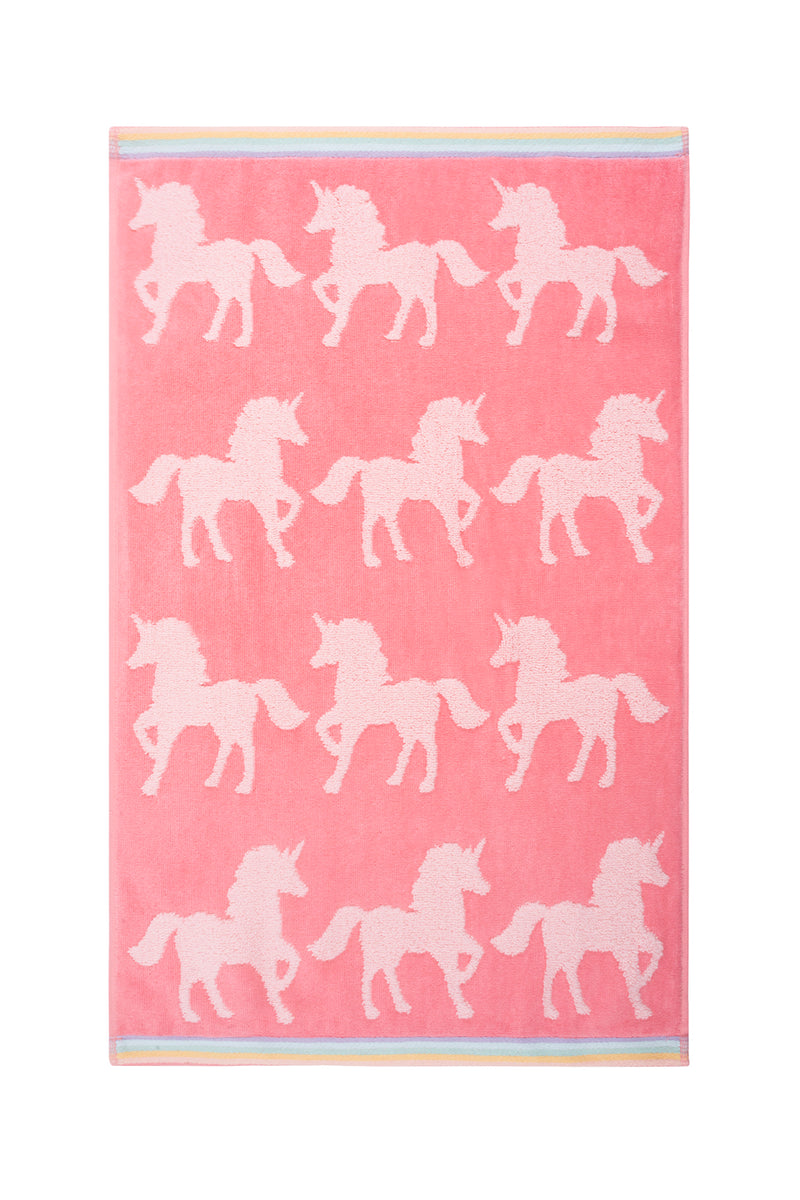 Fairy Unicorn Towels