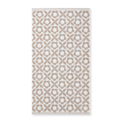 Daisy Geo 6-Piece Towel Set