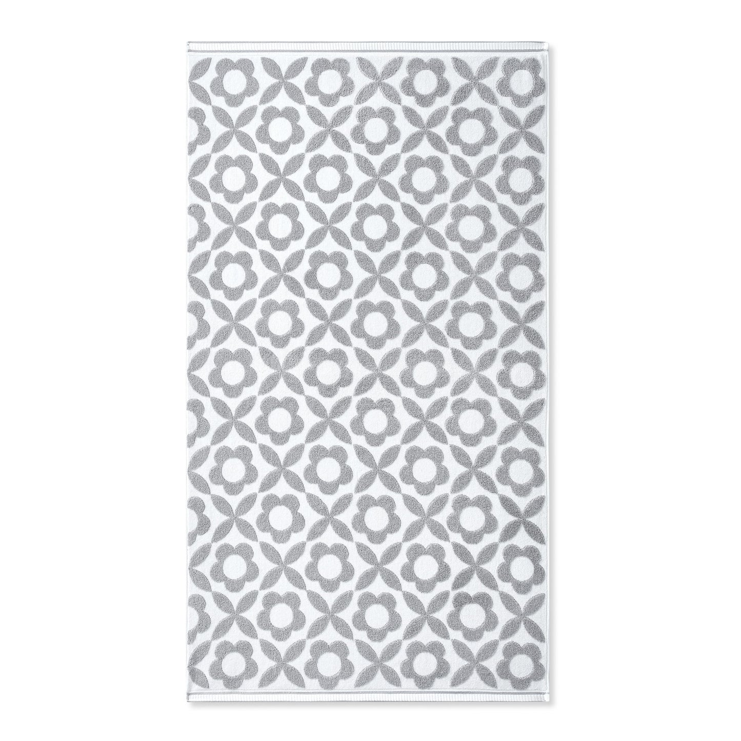 Daisy Geo 6-Piece Towel Set