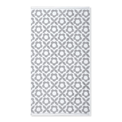 Daisy Geo 6-Piece Towel Set