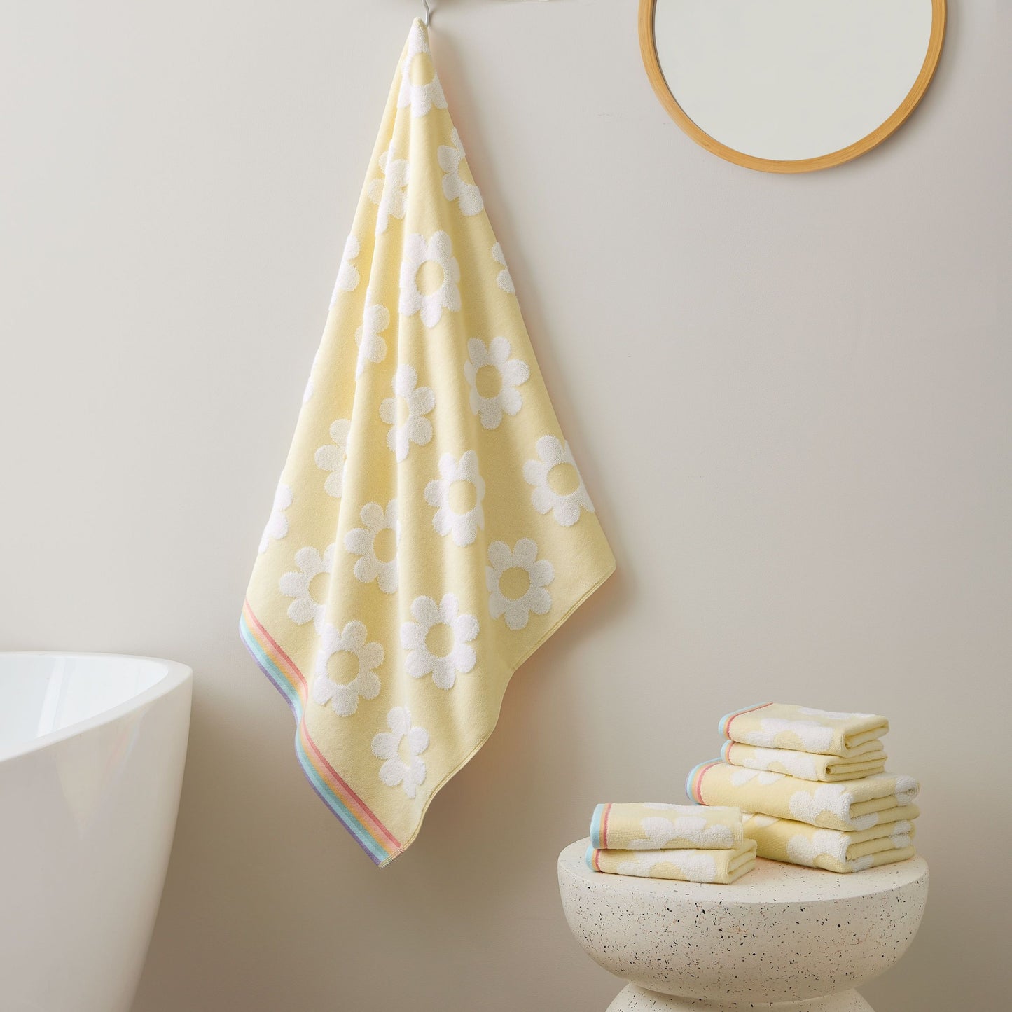 Dessy Yellow