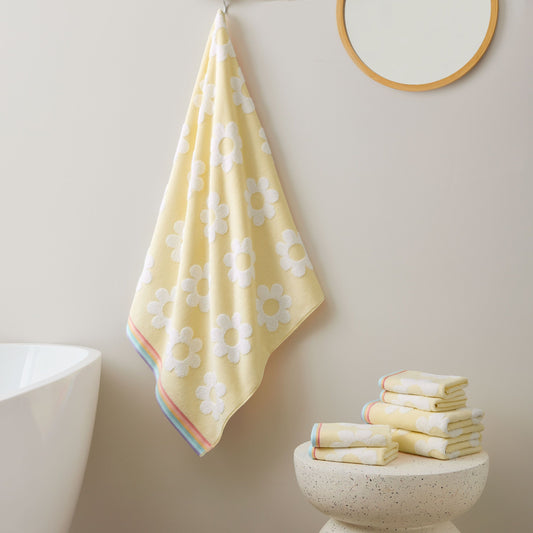 Dessy Yellow