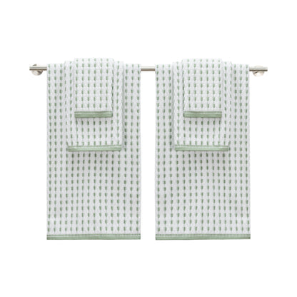 Devon 6-Piece Towel Set