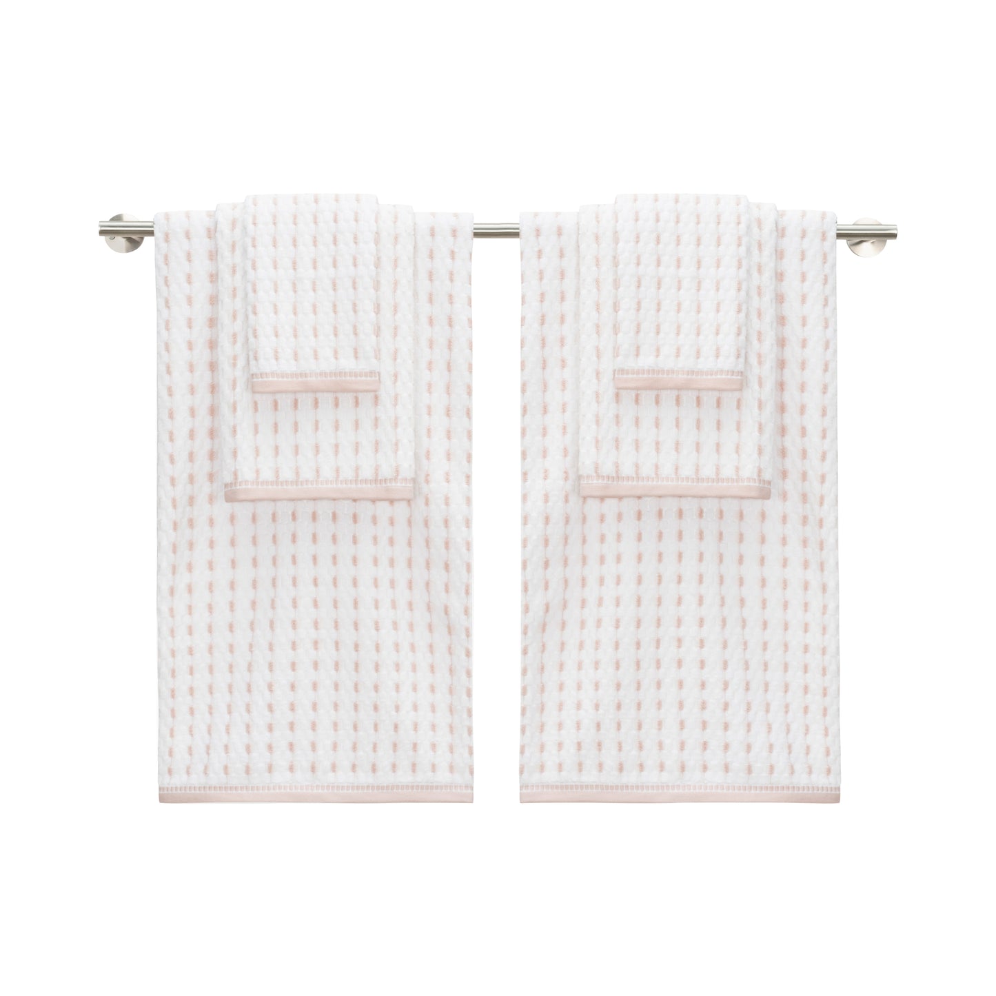 Devon 6-Piece Towel Set