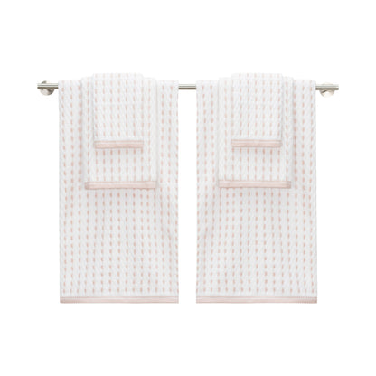 Devon 6-Piece Towel Set