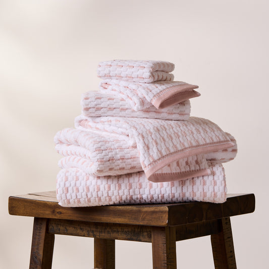 Devon 6-Piece Towel Set