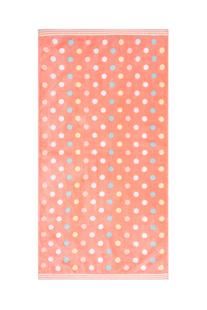 Dumbo Dot Kids Towels