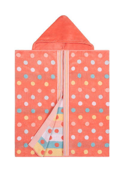 Dumbo Dot Kids Towels
