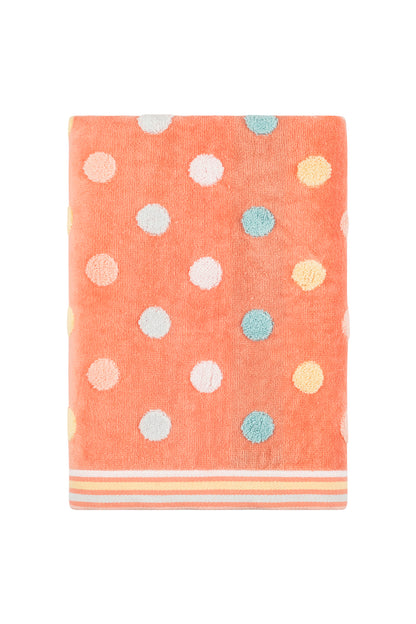 Dumbo Dot Kids Towels