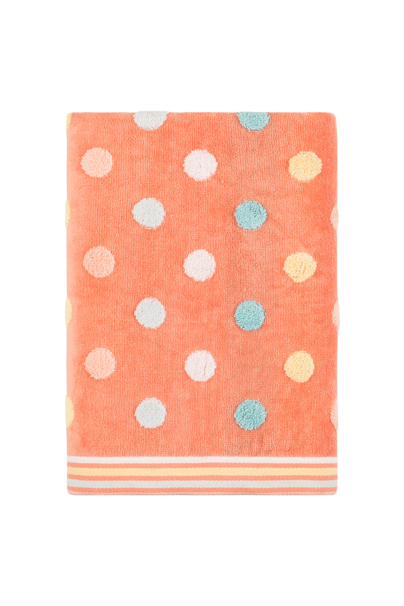Dumbo Dot Towels