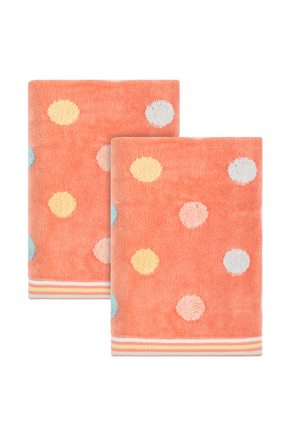 Dumbo Dot Kids Towels