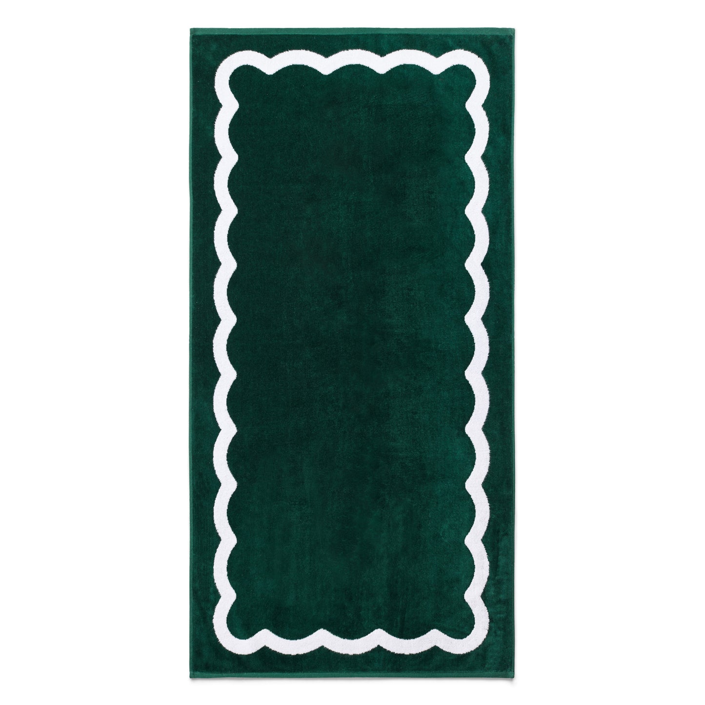 Scallop Holiday Bath Set Limited Edition