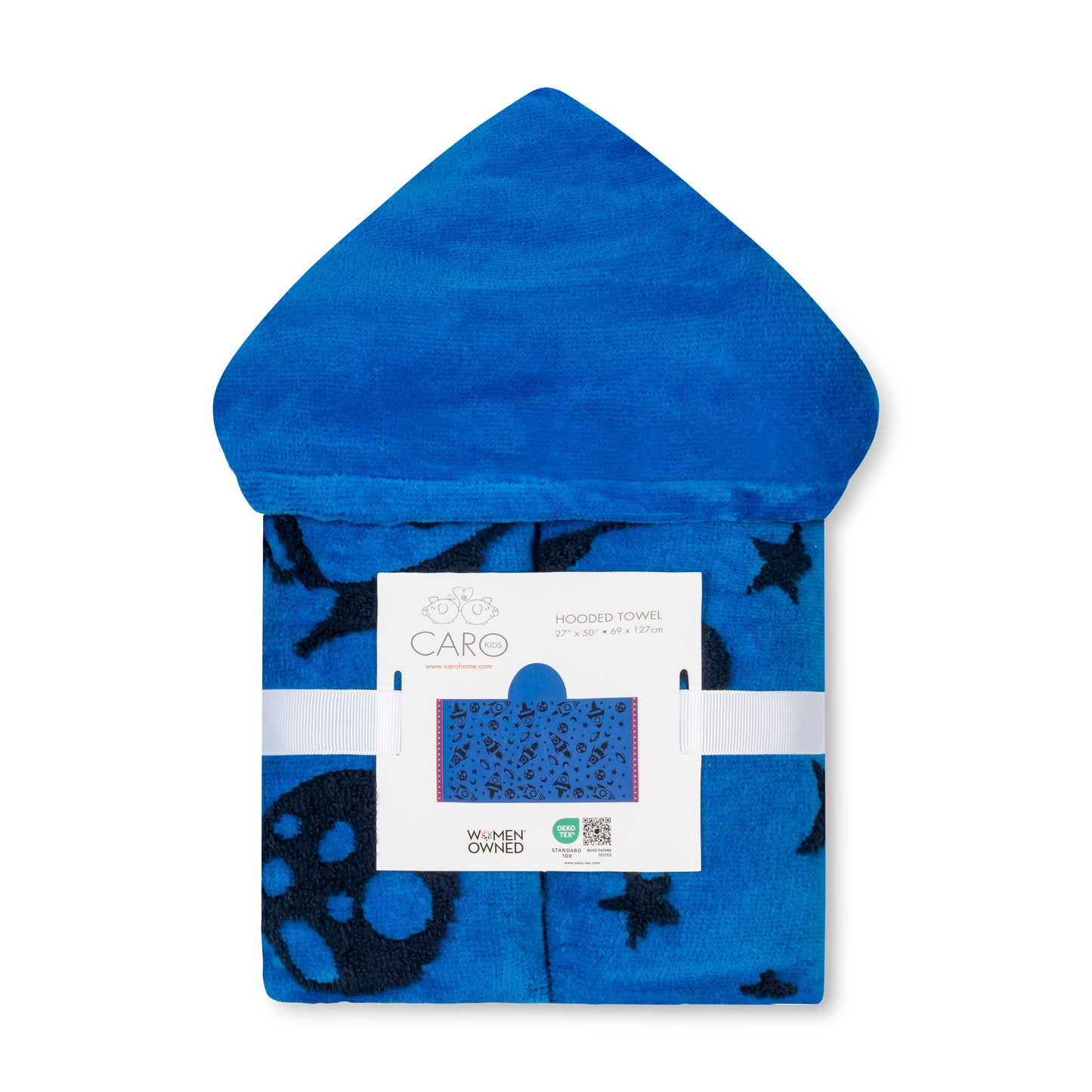 Outerspace Towels