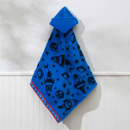 Outerspace - Kids Towels