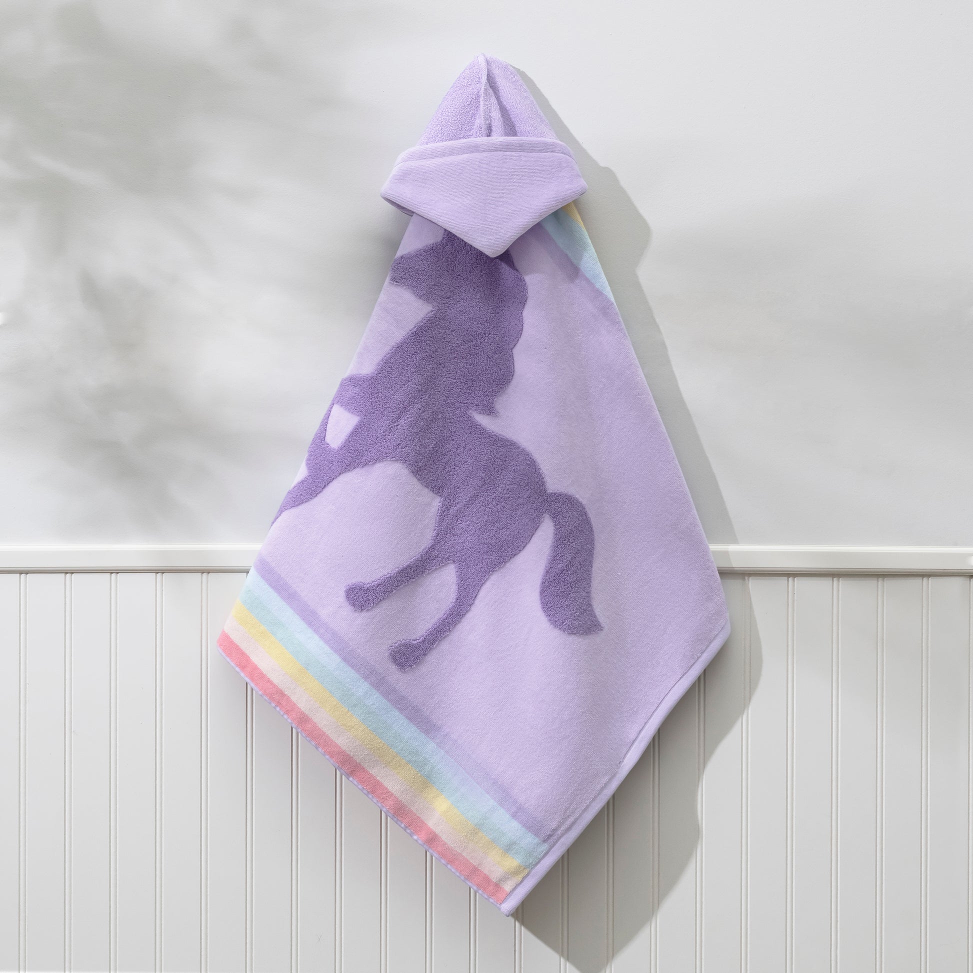 Fairy Unicorn Towels – CARO HOME