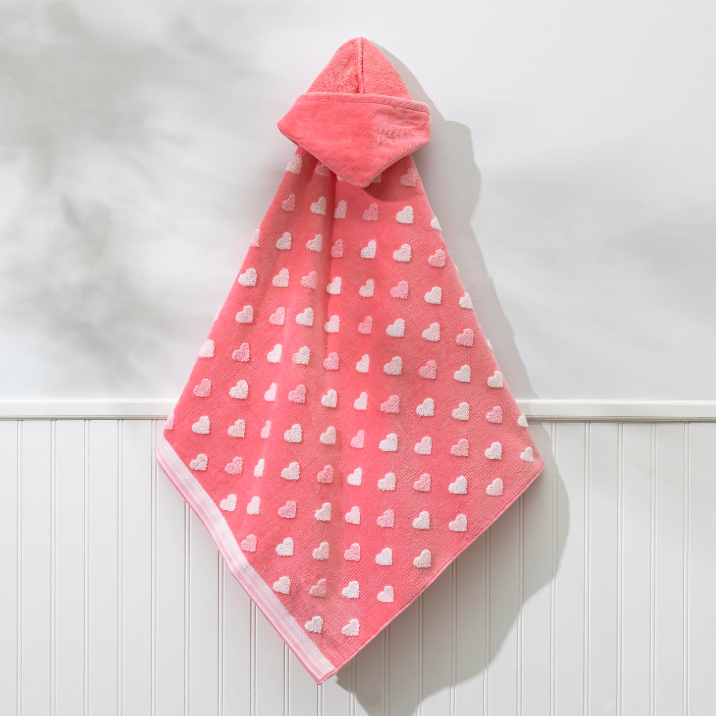 Sweetheart Towels