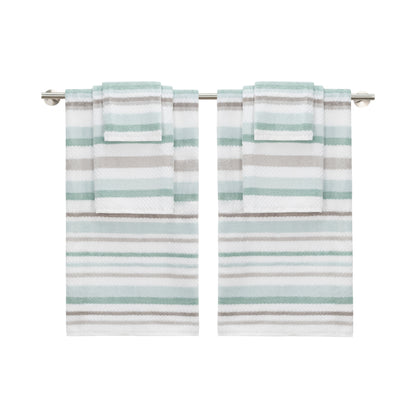 Karina 6-Piece Towel Set