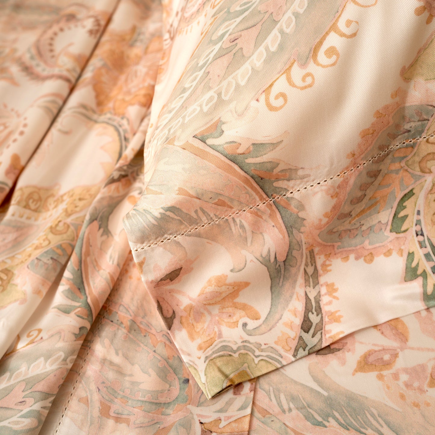 Sorrento Bamboo Bed Sheet Sets