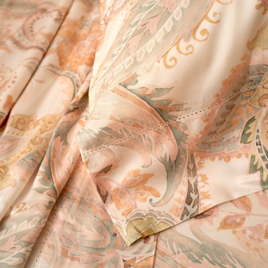 Sorrento Bamboo Bed Sheet Sets