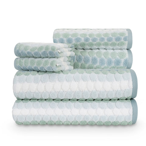 Caro Towel Set