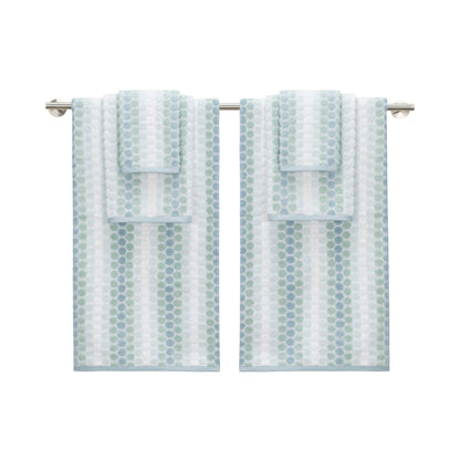La Playa 6-Piece Towel Set