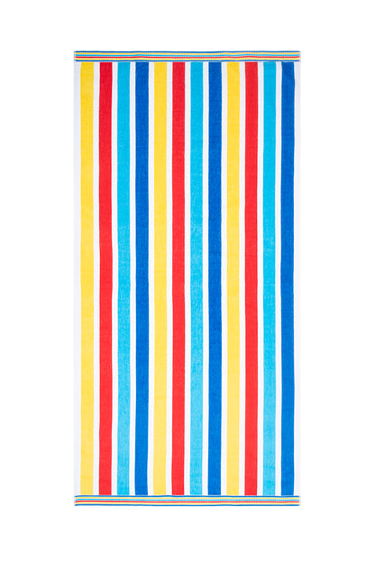 Lanikai - Kids Beach Towel